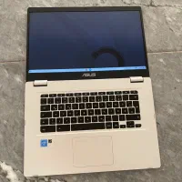 لپ تاپ ASUS بدون خط و‌خش در حد|رایانه همراه|هشتگرد, فاز ۲ مهستان|دیوار