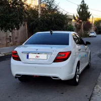 دنا پلاس توربو اتومات اپشنال مدل ۱۴۰۳|خودرو سواری و وانت|اهر, |دیوار