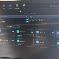 دستگاه NVR AI هوش مصنوعی دوربین مداربسته عمده|دوربین مداربسته|شیراز, شهرک فرزانگان|دیوار