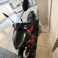 طرحه کیلیک مدل۹۹|موتورسیکلت|گلستان (تهران), |دیوار