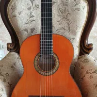 گیتارالحمبرا4f