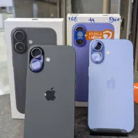 گوشی iphone 16 normal با بهترین شرایط دیوار