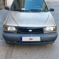پراید 141 مدل 84|خودرو سواری و وانت|تهران, نیکنام|دیوار