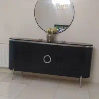 اینه وکنسول