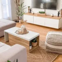 هم خونه /هم خانه میشم(خونه ندارم)