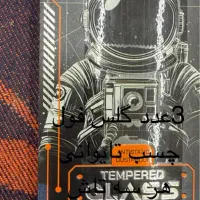 قاب و گلس 15max|لوازم جانبی موبایل و تبلت|دورود, |دیوار