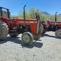 تراکتور فرگوسن 285 مدل «85و86»