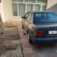 پراید ۸۹ دوگانه کارخانه|خودرو سواری و وانت|شاندیز, |دیوار