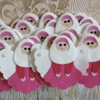 گیفت حروف الفبا قیمت مناسب|لوازم التحریر|پاکدشت, پاکدشت (مامازند)|دیوار