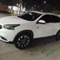 تیگو 7 مدل 98