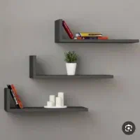 کلیه کارهای چوبی و MDF|جاکفشی، کمد، دراور|شیراز, سلطان آباد|دیوار