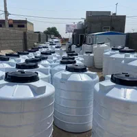 مخزن آب پلی اتیلن|مصالح و تجهیزات ساختمان|بوشهر, |دیوار