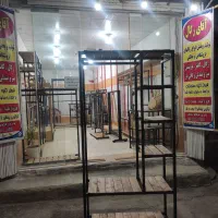 قفسه