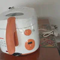 سرخ کن