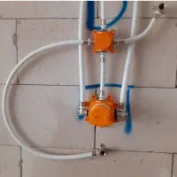 نصاب والهنگ وشیرآلات توکاری نجفی و تعمیرات|خدمات پیشه و مهارت|شیراز, قصرالدشت|دیوار