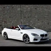 اجاره ماشین عروس .اجاره خودرو بی ام و کروک|خودرو اجاره‌ای|کرج, گوهردشت|دیوار