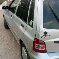 پراید ۱۱۱مدل ۹۰ تمیز و خانگی