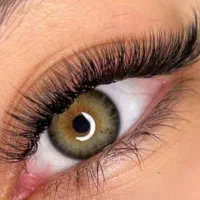 کاشت مژه با تخفیف ویژه