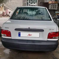 ماشین پراید131امیدیه|خودرو سواری و وانت|امیدیه, |دیوار