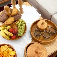 نیروی جوان و متعهد برای نجاری و کاسه تراشی