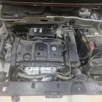 پژو پارس تیوفایو|خودرو سواری و وانت|حمیدیه, |دیوار