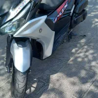 آیروکس هانی 155cc|موتورسیکلت|تهران, گرگان|دیوار
