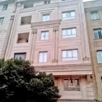 ۷۵ متر ۲ خواب/بلوار ابوذر وحدت/فول امکانات(مرادی)