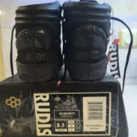 کتونی کشتی رودیس|کیف، کفش، کمربند|ری, دیلمان|دیوار