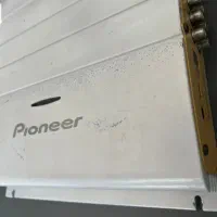 امپیلی فایر ۴ کانال پاییونر (pioneer)