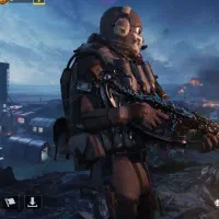 اکانت کالاف خام|کنسول، بازی ویدئویی و آنلاین|گرگان, |دیوار