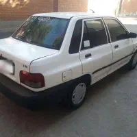 پراید دوگانه کارخانه هیدرولیک|خودرو سواری و وانت|کرج, چهارصد دستگاه|دیوار