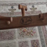 تنبور|سازهای سنتی|کرمانشاه, |دیوار