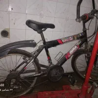 دوچرخه سایز ۲۰