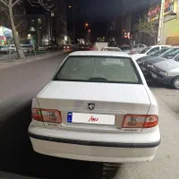 سمند مدل 90|خودرو سواری و وانت|قدس, شهر‌قدس|دیوار