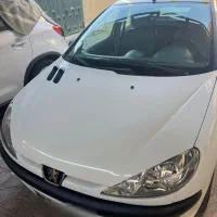 ۲۰۶ تیپ 2 مدل ۹۹