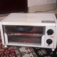 توستر نان گرم کننده نان .کیک پز|اجاق گاز و لوازم برقی پخت‌وپز|تهران, امام زاده عبدالله|دیوار