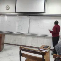 تدریس خصوصی ریاضی و فیزیک