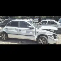 ماشین چپی|خودرو سواری و وانت|یزد, |دیوار