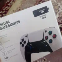 گیم استیک تایم