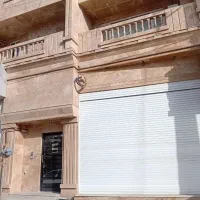 فروش ملک تجاری مبارزان