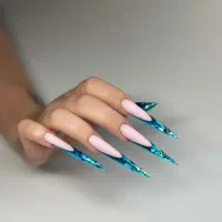 کاشت ناخن