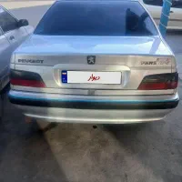 پارسelxمدل84|خودرو سواری و وانت|مرند, |دیوار