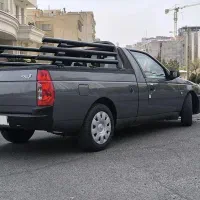 آریسان 2 خاکستری دوگانه‌سوز 1405