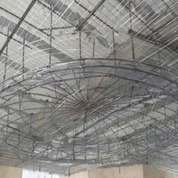 جوشکاری ورابیتس داخلی و نما|خدمات پیشه و مهارت|نوشهر, |دیوار