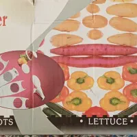 خردکن نایسر دایسر اصل و کاربردی