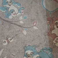 فرش کودک ونوجوان ۲/۲۵×۱/۵ متر|فرش|اصفهان, پروین|دیوار