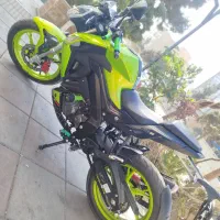 موتور بنلی 180s|موتورسیکلت|کرج, گلدشت|دیوار