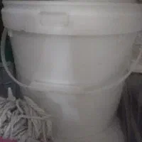 سطل ۱۰ کیلو