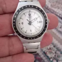 ساعت سواچ اصل سوعیس سالم