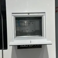 یخچال دوقلو (اقساط)|یخچال و فریزر|کوهدشت, |دیوار